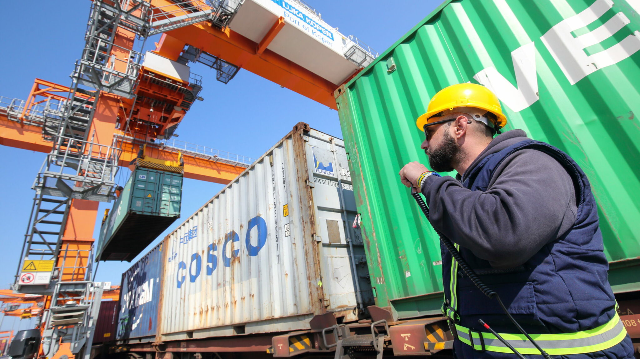 1_KT Container terminal