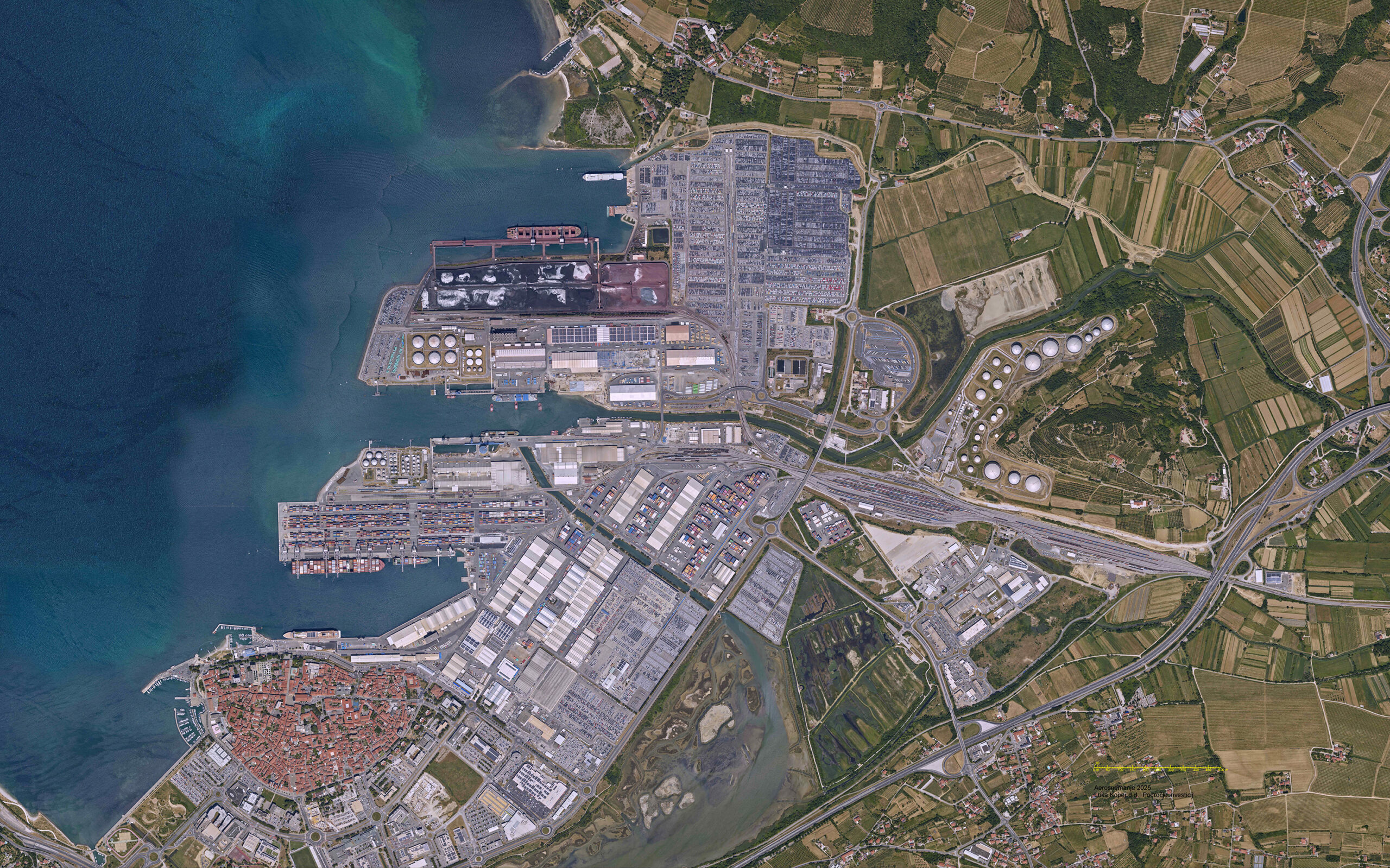Port of Koper