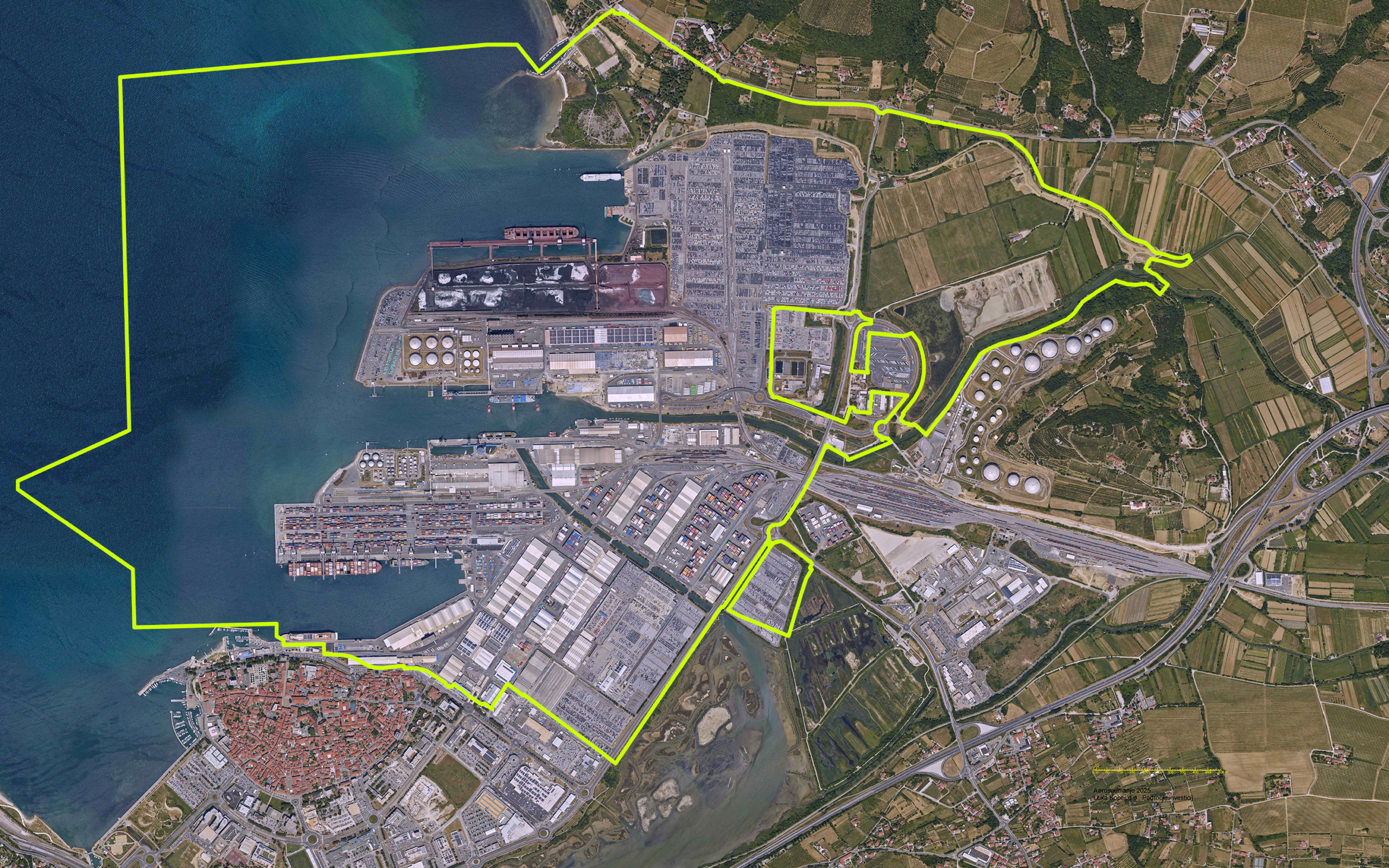 Port of Koper