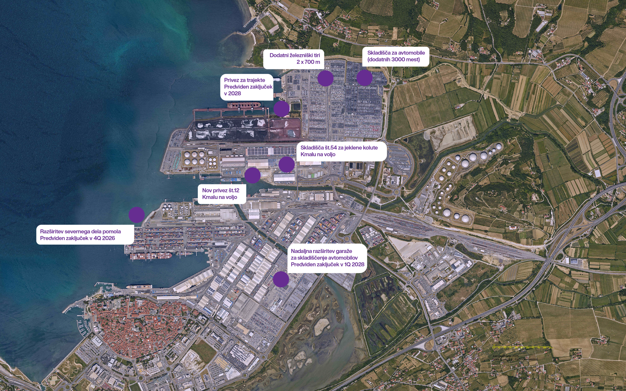 Port of Koper